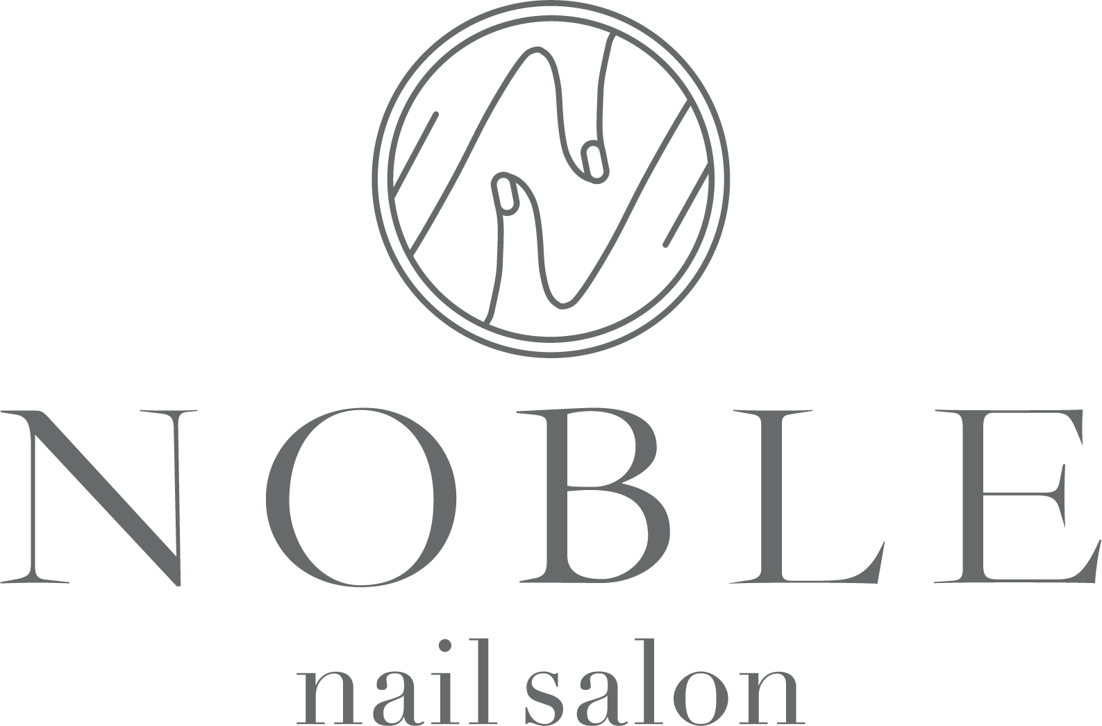 nail salon NOBLE